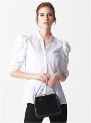 《滑頭鬼之孫》雪女角色搭配靈感 從動漫到現(xiàn)實穿搭的時尚演繹